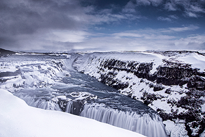 Gullfoss